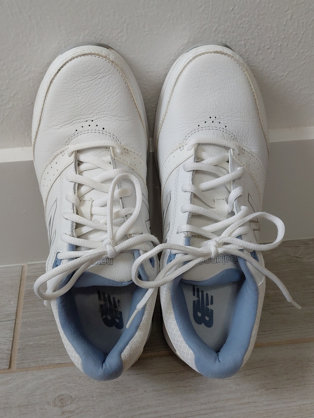 New Balance 928v2 walking shoes - Picture 3 of 10